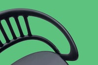 Physics-Informed Chairs Image 8