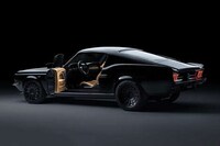Fast-Charging Electric Mustangs Image 2