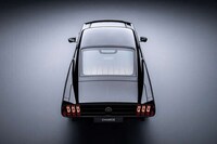 Fast-Charging Electric Mustangs Image 3