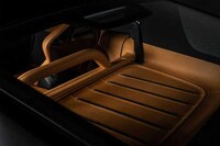 Fast-Charging Electric Mustangs Image 4