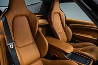 Fast-Charging Electric Mustangs Image 5