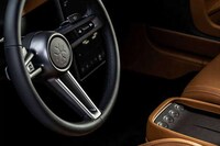 Fast-Charging Electric Mustangs Image 6