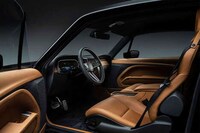 Fast-Charging Electric Mustangs Image 7