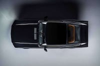 Fast-Charging Electric Mustangs Image 8