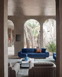 Abstracted Furniture Collections Image 5
