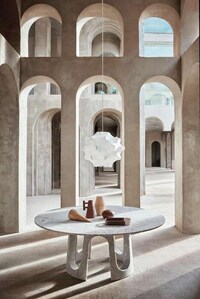 Abstracted Furniture Collections Image 6