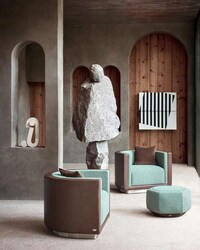 Abstracted Furniture Collections Image 7