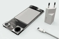 Visible Component Smartphone Image 2