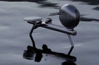 Design-Conscious Rowing Machines Image 1