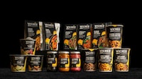 Legume-Based Ice Cream Image 2