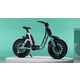 Futuristic E-Bike Concepts Image 1