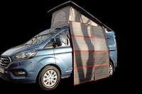 Emissions-Free Camper Vans Image 4
