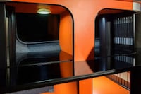 Emissions-Free Camper Vans Image 6