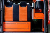 Emissions-Free Camper Vans Image 7