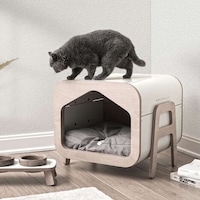 Dual-Function Pet Furniture Image 2