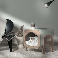 Dual-Function Pet Furniture Image 3