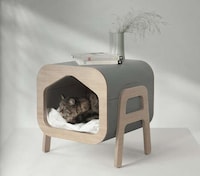 Dual-Function Pet Furniture Image 4