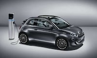 Compact Italian EVs Image 1
