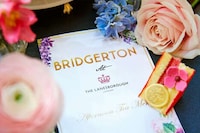 Regency-Themed Tea Experiences Image 5