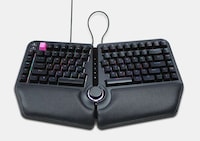 Programmable Split Mechanical Keyboards Image 3