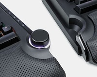 Programmable Split Mechanical Keyboards Image 4