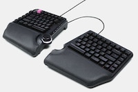Programmable Split Mechanical Keyboards Image 5
