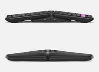 Programmable Split Mechanical Keyboards Image 6