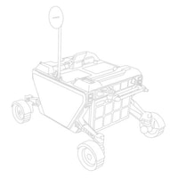 Modular Planetary Exploration Vehicles Image 4