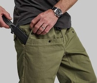Off-Grid Explorer Pants Image 7