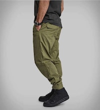 Off-Grid Explorer Pants Image 8