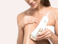 Targeted At-Home Hair Removers Image 1