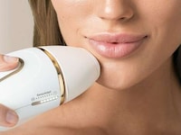 Targeted At-Home Hair Removers Image 2