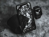 Haute Technology Charger Stands