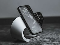 Haute Technology Charger Stands Image 2