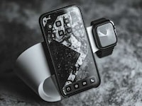 Haute Technology Charger Stands Image 3