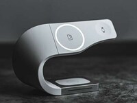 Haute Technology Charger Stands Image 4