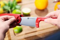 Child-Focused Chef Knives Image 4