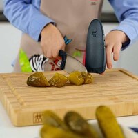 Child-Focused Chef Knives Image 6