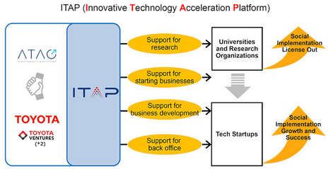 Innovation-Supporting Initiatives