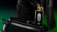 Hot-Swappable E-Bike Batteries Image 1