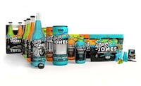 Soda Brand Cannabis Products