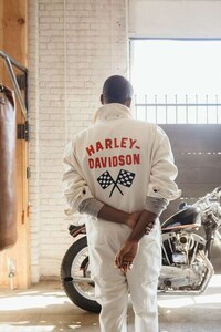 Motorcycle-Inspired Menswear Image 8