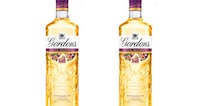 Tropical British Gin Spirits Image 1