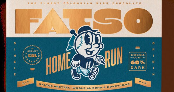 High-Cocoa Dark Chocolate Bars