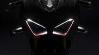 Ultra-Luxe Italian Superbikes Image 2
