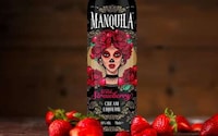 Creamy Summertime Liqueurs Image 1