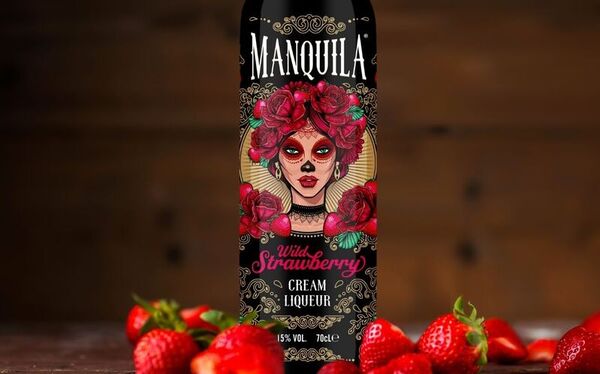 Creamy Summertime Liqueurs