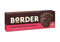 Accessible Premium Biscuit Products