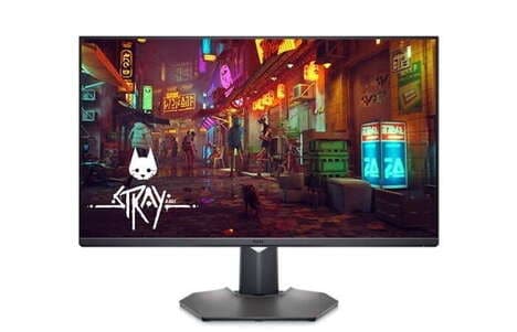 Fast IPS Gaming Monitors