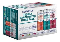 Bar-Quality Canned Cocktails Image 3
